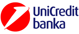 RadioSparx partneri - Unicredit banka